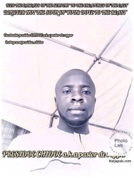 RECEIVE OUR PRAISE by PRESIDOE CHIDOE a.k.a pastor de rapper