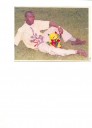 still me