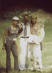 RAGS SHOW (RAG DAY)
