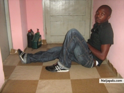 Henry chika