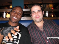 Me & my best buddy