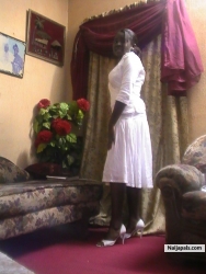 Ma sister Funke