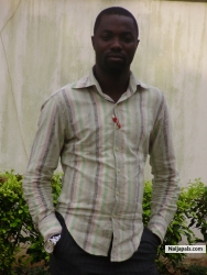 David Omoyajowo