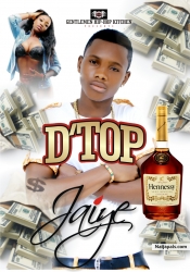 JAIYE by DTOP