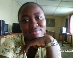Marian Agbolade 