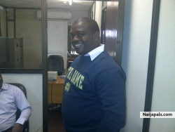 Egbule Chudi