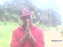Ngboko prince michael