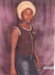 adah aisha
