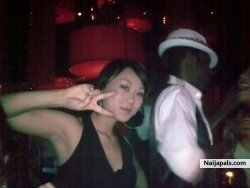 My Birthday party!