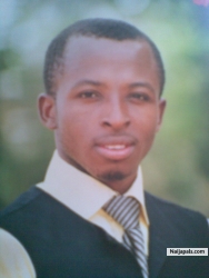 Patrick Agaji (Patoskilala)