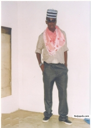 Hardeebabs  (Haday)