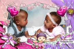 DARIUS AND DESRIA THE TWINS