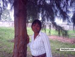 Esther Atinuke