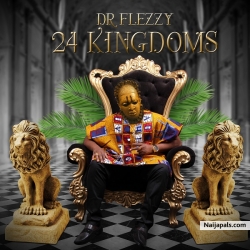 Kukpay Kukpay ( Urhobo ) by Dr.Flezzy