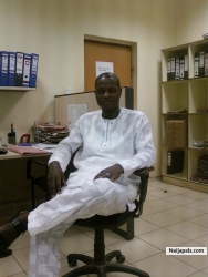 In Ma office 3