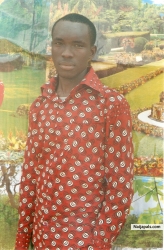 Randy Kaborlo