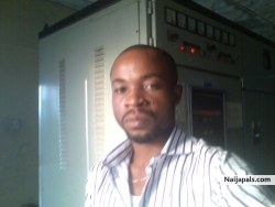 OLUSEGUN AYO