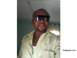 Nnanna K Nwoke