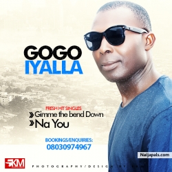 na you by gogo iyalla