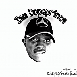 Iam Dopeprince 