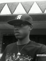 John Ishaq Cobbinah (kripper15)