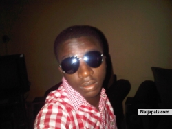 Daniel okogo (Dondanzy)
