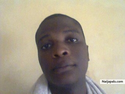 Nnamdi Obineme