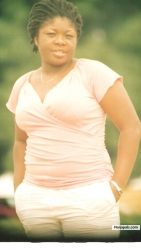 i love to be gud