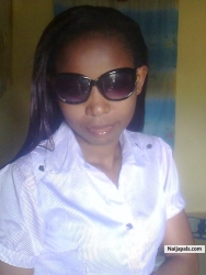 Amaka Favour