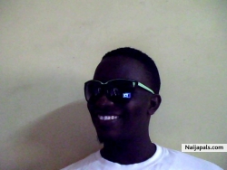 Sola Yemmie Bigman
