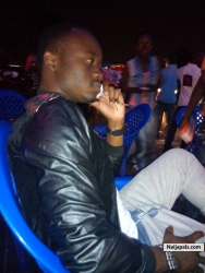 Guy-Blaise Songoli (slguyblaise)