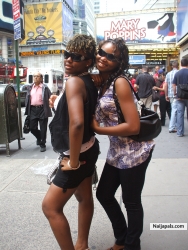 us again