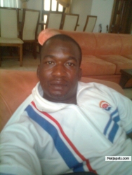Rotimi Ojo (Rotimiojo)