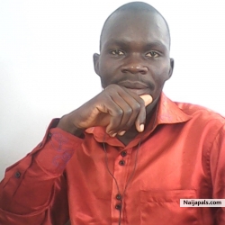 Okello Amos (okelloamos)
