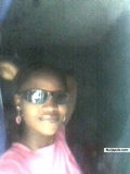 Just chillin