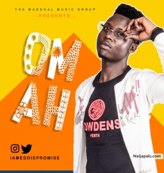 OMAH by Eddie Promise