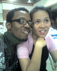 me wit igwemadu