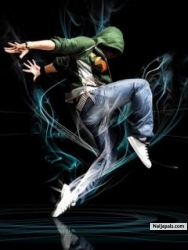 dance with me
