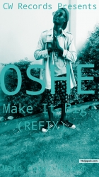 Make it big by Oshe