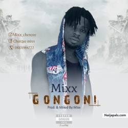 Gongoni by Mixx 