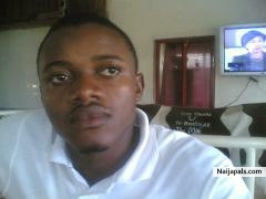 Kayode John (Faymol)