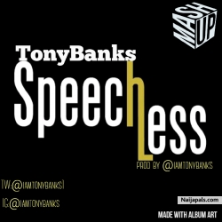 Speechless by TonyBanks