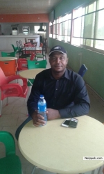 Isaac Abu