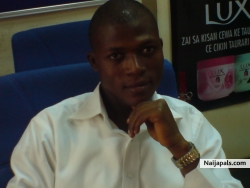 Adeyemi Opebiyi 