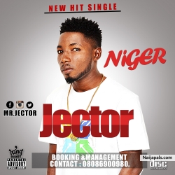Nigga by Jector