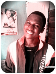haha