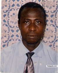 PAUL OYEBANJI (pauloyebanji)