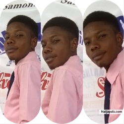 Oladeinde Ayodeji Samuel (horladszy)