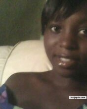 Tosin Olopade