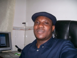 smiles God is on your side
